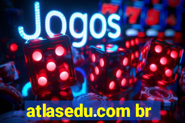 atlasedu.com br